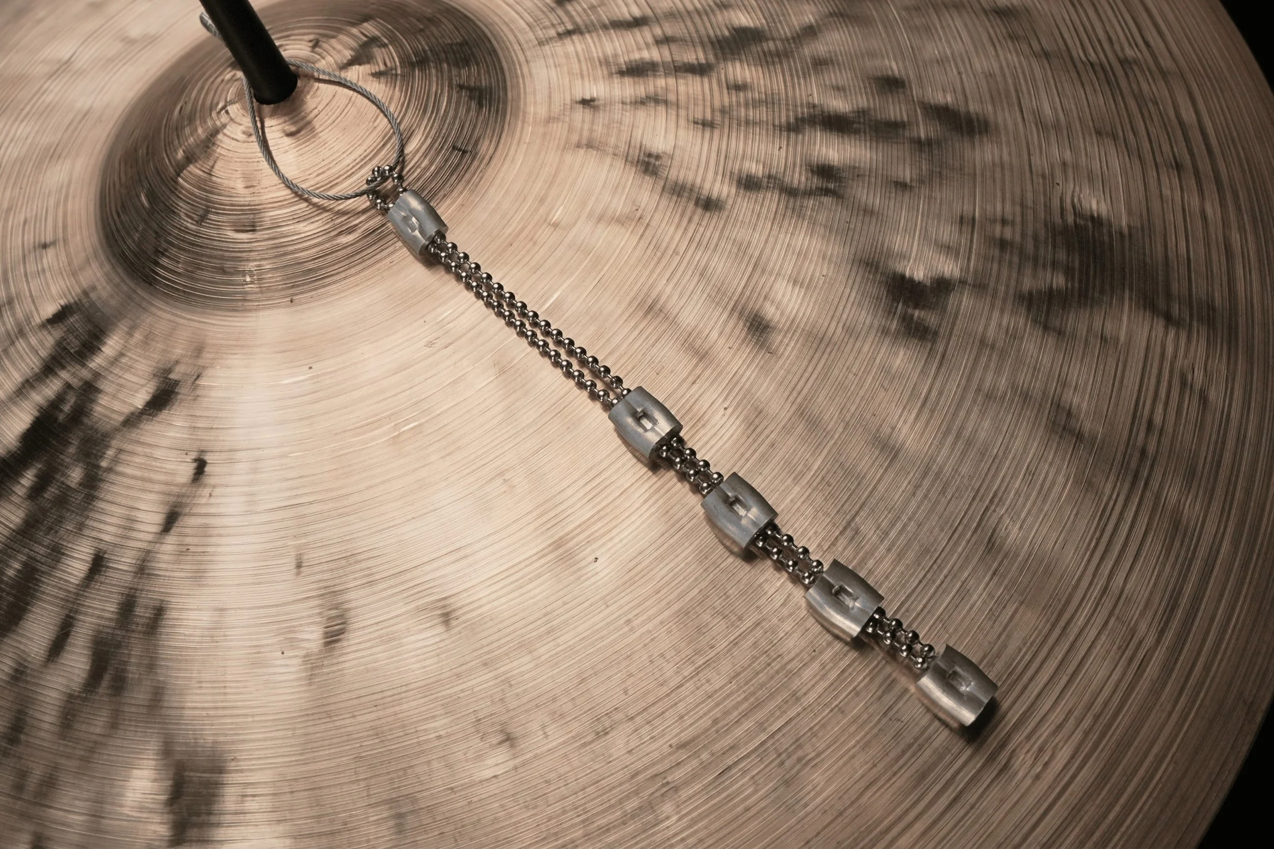 Bell Chime — Reverie Drum Co.
